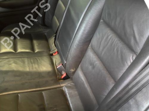 Seats set AUDI A4 B6 Avant (8E5) 1.9 TDI | BP38977525C78 - Image 5