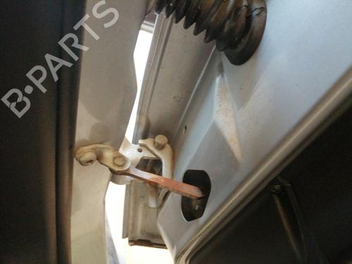 Hinge/Door check strap PEUGEOT 307 (3A/C) 2.0 HDi 110 | BP26905989C146 