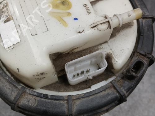 Fuel pump PEUGEOT 206 Hatchback (2A/C) 1.4 i | BP28168170M76 