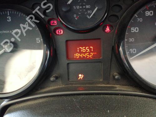 Used Instrument cluster PEUGEOT 207 (WA_, WC_) 1.4 HDi (68 hp) 28041330