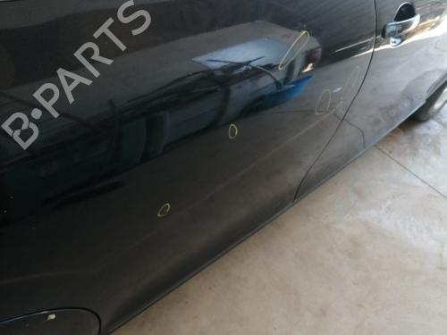 Right rear door SEAT LEON (1P1) 1.6 TDI | BP26709380C5 