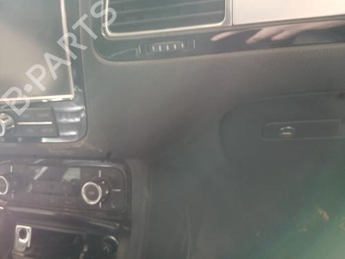 Tablier Tablier VW TOUAREG (7P5, 7P6) 3.0 V6 TDI (240 hp) 32315202 32315202
