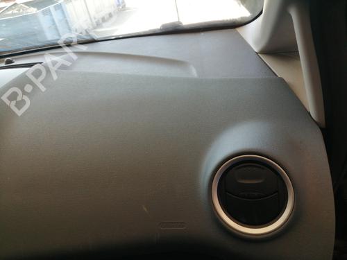 Dashboard FORD FIESTA VI (CB1, CCN) 1.25 | BP26049392C46 