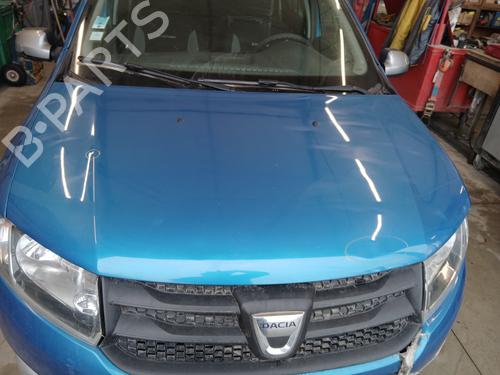 Hood DACIA SANDERO II 1.5 dCi | BP29736164C1 