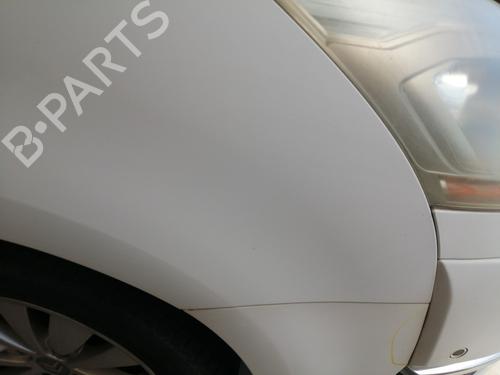 Right front fenders CITROËN C4 Grand Picasso I (UA_) 1.6 HDi | BP26289685C42 