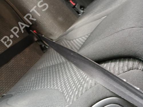 Used Rear left seatbelt Rear left seatbelt 31332807 31332807