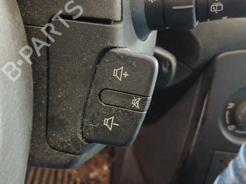 Steering column stalk RENAULT CLIO III (BR0/1, CR0/1) 1.4 16V | BP29240840I23 