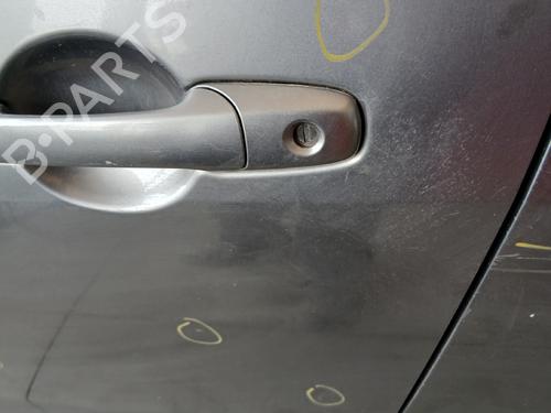 Used Left front door Left front door MAZDA 5 (CR) 2.0 CD (CR19) (110 hp) 36256333 36256333