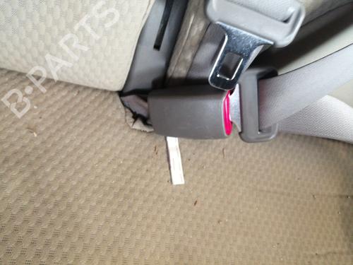 Seat buckle NISSAN NOTE (E11, NE11) 1.5 dCi | BP26497917I32 - Image 3