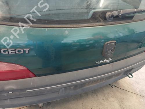 Tailgate PEUGEOT 106 II (1A_, 1C_) 1.1 i | BP30132555C6