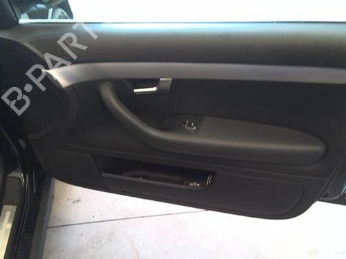 Front right window mechanism AUDI A4 B7 Avant (8ED) 2.0 TDI 16V | BP40126560C23 - Image 3