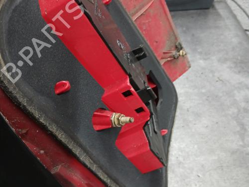 Left taillight VW PASSAT B5 Variant (3B5) 1.9 TDI | BP30903512C34 - Image 2