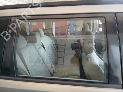 Used Rear right door window NISSAN X-TRAIL I (T30) 2.2 Di 4x4 (114 hp) 28094023