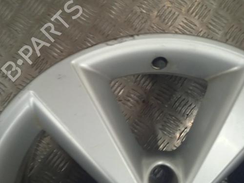 Rim NISSAN QASHQAI / QASHQAI +2 I (J10, NJ10, JJ10E) 2.0 dCi All-wheel Drive | BP21278078C45 