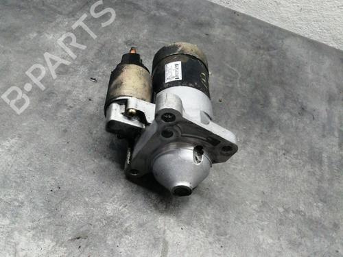 Used Starter RENAULT MEGANE I (BA0/1_) 1.9 dCi (BA05, BA1F) (102 hp) 25873990