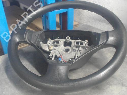 Steering wheel CITROËN BERLINGO Box Body/MPV (B9) 1.6 HDi 90 16V | BP37250695C49 - Image 3