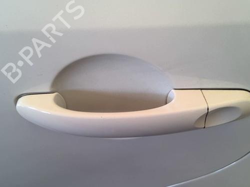 venstre-bagtil-udvendigt-handtag-vw-touran-1t3-2010-2011-2012-2013-2014-2015-2016-38927709 main image