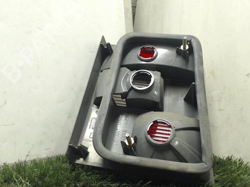 Used Right tailgate light Right tailgate light CITROËN EVASION MPV (22, U6) 2.0 16V (136 hp) 20885054 20885054