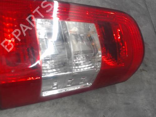 Used Right taillight Right taillight 38549100 38549100