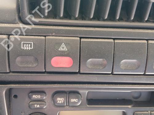 Warning Warning CITROËN SAXO (S0, S1) [1996-2004] 33738429 33738429