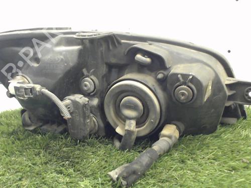 Left headlight HYUNDAI GETZ (TB) 1.1 | BP20883514C28 