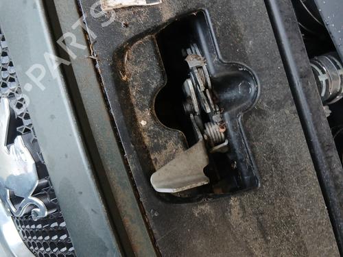 Hood lock PEUGEOT 307 CC (3B) 2.0 HDi 135 | BP29844895C133 