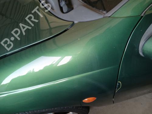 Used Left front fenders OPEL TIGRA (S93) 1.4 16V (F07) (90 hp) 28677333