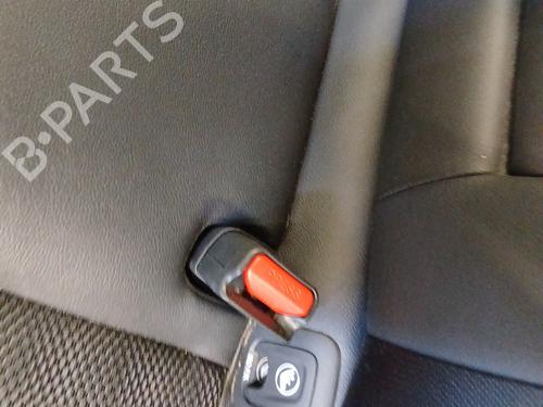 Seat buckle NISSAN PULSAR Hatchback (C13) 1.2 DIG-T | BP33172384I32 - Image 2