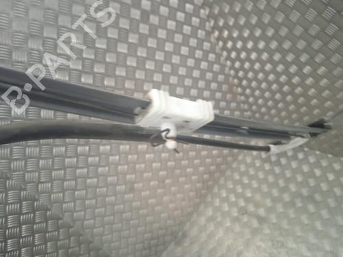 Rear right window mechanism CITROËN EVASION MPV (22, U6) 2.0 HDI | BP21278406C25 