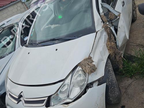 Used Parts CITROËN C3 II (SC_) 1.0 VTi 68 4859969