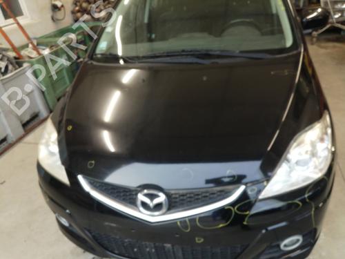 Used Hood MAZDA 5 (CR) 2.0 CD (CR19) (110 hp) 24298568