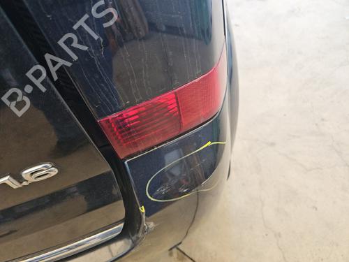 Right tailgate light OPEL MERIVA A MPV (X03) 1.6 (E75) | BP36010466C80 - Image 2