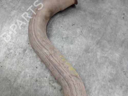 Exhaust system PEUGEOT PARTNER Box Body/MPV 1.6 HDi | BP36009047M121 - Image 4