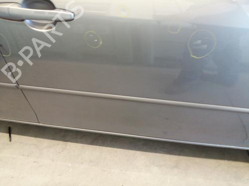 Right front door MAZDA 6 Hatchback (GG) 2.0 DI (GG14) | BP27316567C3 