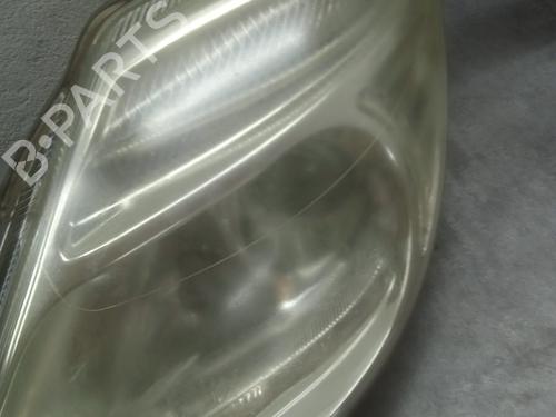 Left headlight CITROËN C8 (EA_, EB_) 2.0 HDi | BP23029033C28 - Image 4