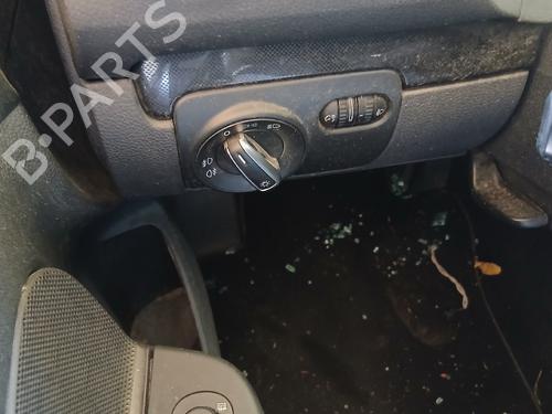 Headlight switch VW GOLF VI Variant (AJ5) 1.6 TDI | BP38290633I24 - Image 3