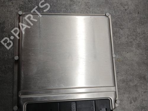 Computer motormanagement MERCEDES-BENZ M-CLASS (W163) ML 270 CDI (163.113) | BP28703619M57