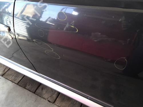 Dør venstre bagtil DACIA SANDERO 1.5 dCi | BP38605043C4 - Image 7
