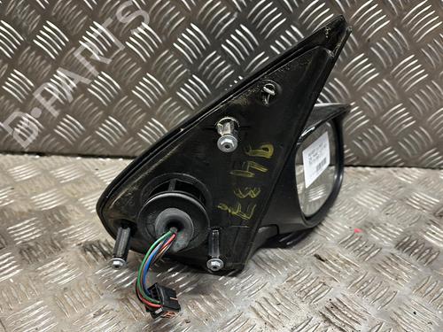 Right mirror PEUGEOT 206 Hatchback (2A/C) 2.0 HDI 90 | BP21276279C27 