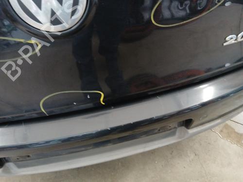 Tailgate VW GOLF V (1K1) 2.0 TDI | BP30338777C6 