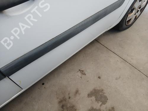 Drzwi przednie prawe RENAULT KANGOO / GRAND KANGOO II (KW0/1_) 1.5 dCi 90 (KW05, KW08, KW0G, KW11) | BP29973681C3 