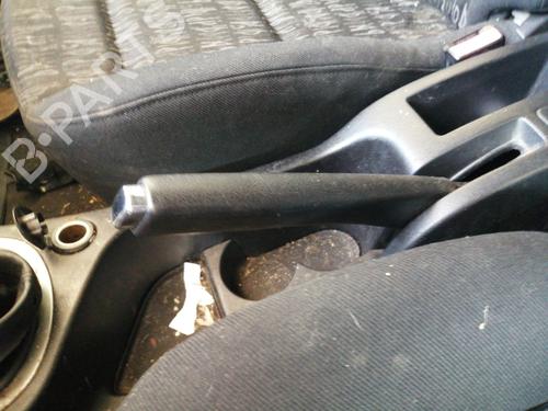 håndbremse PEUGEOT 307 Break (3E) 2.0 HDI 110 (107 hp) 26652520