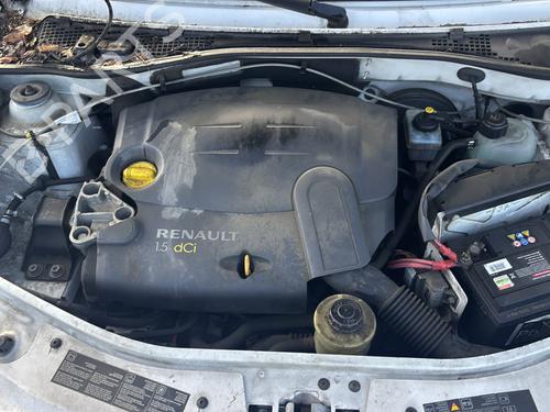 Rear right seatbelt DACIA LOGAN MCV (KS_) 1.5 dCi (KS0K) | BP33657613I28 - Image 7