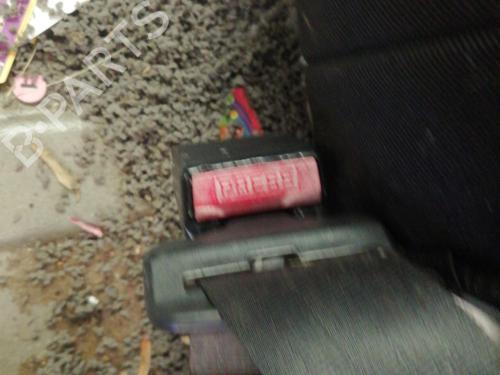 Seat buckle PEUGEOT 308 I (4A_, 4C_) 1.6 HDi | BP25757258I32 