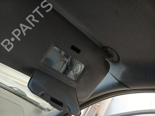 Right sun visor TOYOTA RAV 4 II (_A2_) 2.0 D 4WD (CLA20_, CLA21_, CLA20R, CLA21R) | BP30109434I2