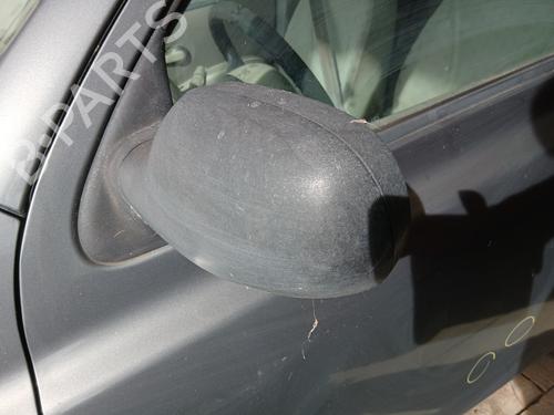 Left mirror NISSAN MICRA III (K12) 1.5 dCi | BP29359186C26 