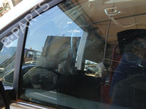 Used Front left door window Front left door window PEUGEOT 2008 I (CU_) 1.2 THP 110 / PureTech 110 (110 hp) 36414837 36414837