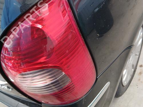Right taillight CITROËN XSARA PICASSO (N68) 1.6 16V | BP29844956C35