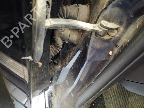 Hinge/Door check strap FORD FOCUS I (DAW, DBW) 1.8 TDCi | BP26173633C146 