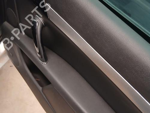 Rudehejsemekanisme Højre bagtil Rudehejsemekanisme Højre bagtil PEUGEOT 407 SW (6E_, 6D_) 2.0 HDi 135 (136 hp) 37227128 37227128